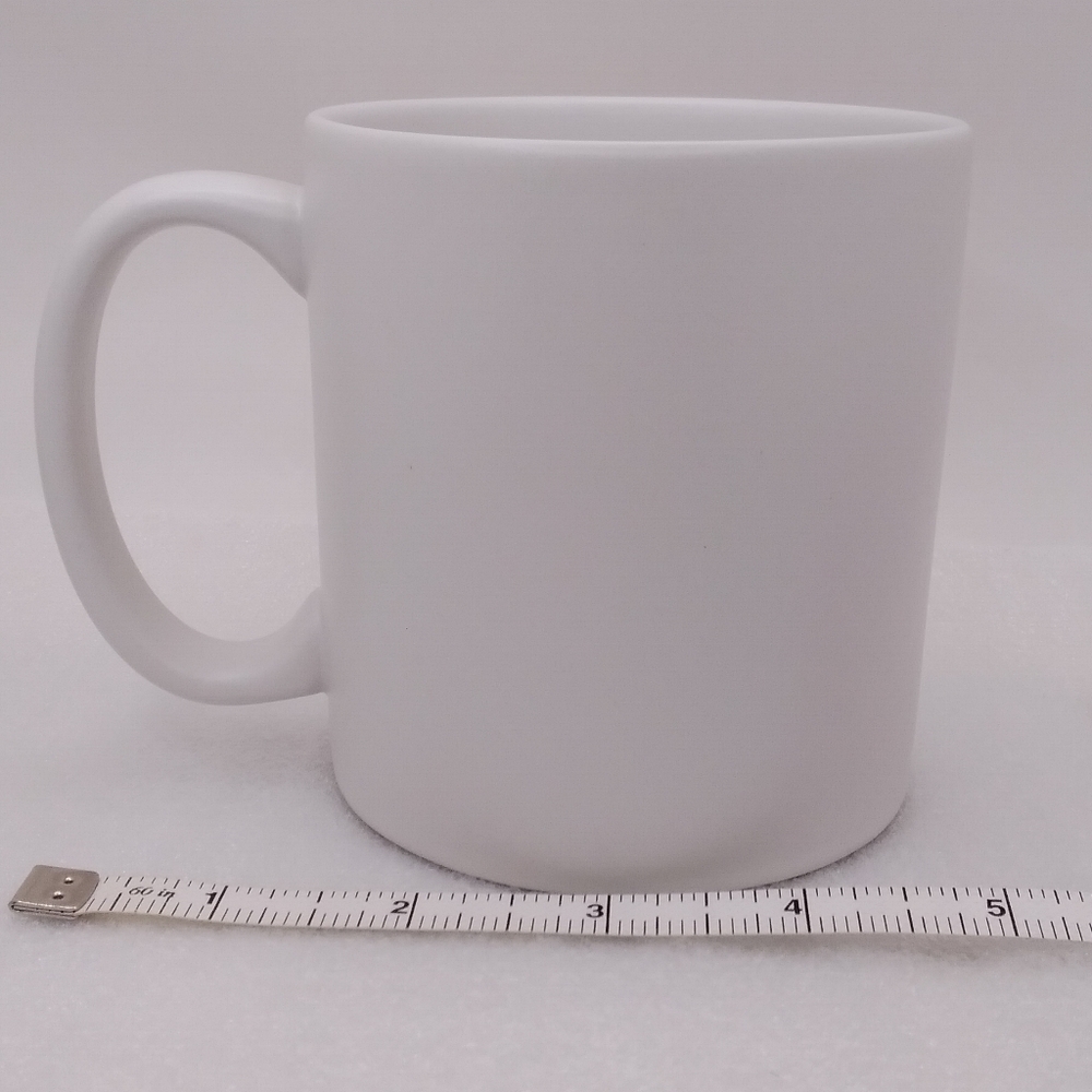 Quotable Mugs "Find Joy..." MUG Saint Philip Neri 14 oz Cup - Picture 3 of 9